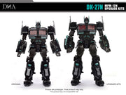 DNA Design DK-27N Upgrade Kit for MPM-12N Nemesis Prime