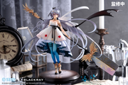 BLACKRAY Vocaloid Vsinger Luo Tianyi The Mark of Music (Blaze Ver.) 1/7 Scale Figure