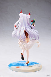 Figura de Monli, la chica dragón de DCT, escala 1/7