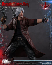 [Pre-Order] BroToys 1/12 LR014 Demon Hunter Kae