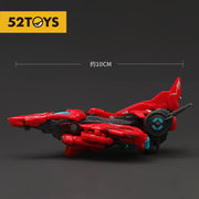 52toys BeastDrive BD-04 Abyss Sweeper Model Kit