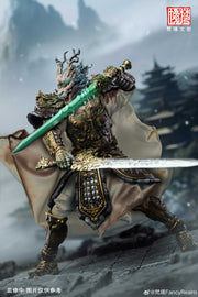 [Reserva] FancyRealm 28 Lunar Mansions Kang Jin Long