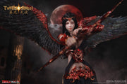 TBLeague 1/6 PL2025-233B Twilight Angel Black Ver.