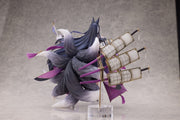 [Pre-Order] Wings Inc. Azur Lane Musashi (Deluxe Ver.) 1/7 Scale Figure