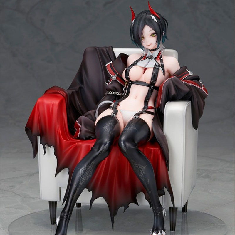 Alter Azur Lane Ulrich von Hutten 1/7 Scale Figure