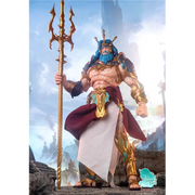 [Vorbestellung] Shinfutoys Berserker Studios 1/12 M03G Poseidon