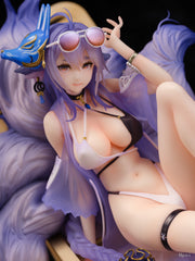 Daiki Kogyo Azur Lane Tosa (Hometown Zest Ver.) Figur im Maßstab 1:7