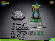 HEATBOYS HB0070 Teenage Mutant Ninja Turtles Leonardo Edition Limitée