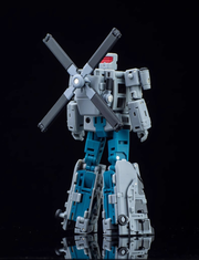 Magic Square MS-B54D Tornado Vortex IDW Version