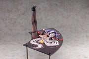 AniGame Azur Lane Ying Swei (Flores retozando, Verso I Ver.) Figura escala 1/6