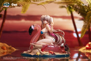 Animester 1/7 Azur Lane: Slow Ahead! - Formidable Swimsuit Ver.