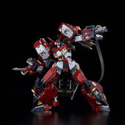 [Vorbestellung] Sentinel Toys Riobot Super Robot Wars OG Alteisen