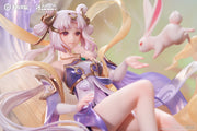 Apex Toys Honor of Kings Chang'e (Princess of the Cold Moon Ver.) 1/7 Scale Figure (with Bonus)