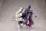 [Pre-Order] Wings Inc. Azur Lane Musashi (Deluxe Ver.) 1/7 Scale Figure
