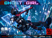 GDToys GD97004 1/6 Ghost Girl