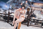 Apex Toys Xiami (Fortunate To Meet Cheongsam Snow Ver.) 1/7 Scale Figure (With Bonus)