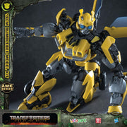 Yolopark/SOSKILL Transformers: Rise of the Beasts Bumblebee Model Kit