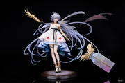 BLACKRAY Vocaloid Vsinger Luo Tianyi The Mark of Music (Blaze Ver.) 1/7 Scale Figure