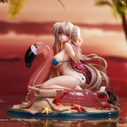 Animester 1/7 Azur Lane: Slow Ahead! - Formidable Swimsuit Ver.