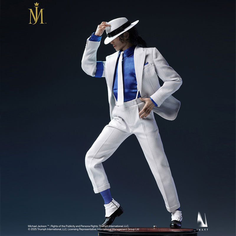 [Vorbestellung] INART 1/6 Gy A022 Smooth Criminal Michael Jackson