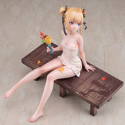 Figura de Venus Vacation KT Model+ Marie Rose Steamy Venus Ver. de Koei Azur Lane x DEAD OR ALIVE Xtreme a escala 1/6