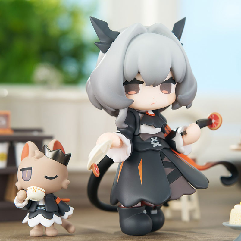 [Pre-Order] Apex Toys Arknights Dessert Time Talulah Q-Figure