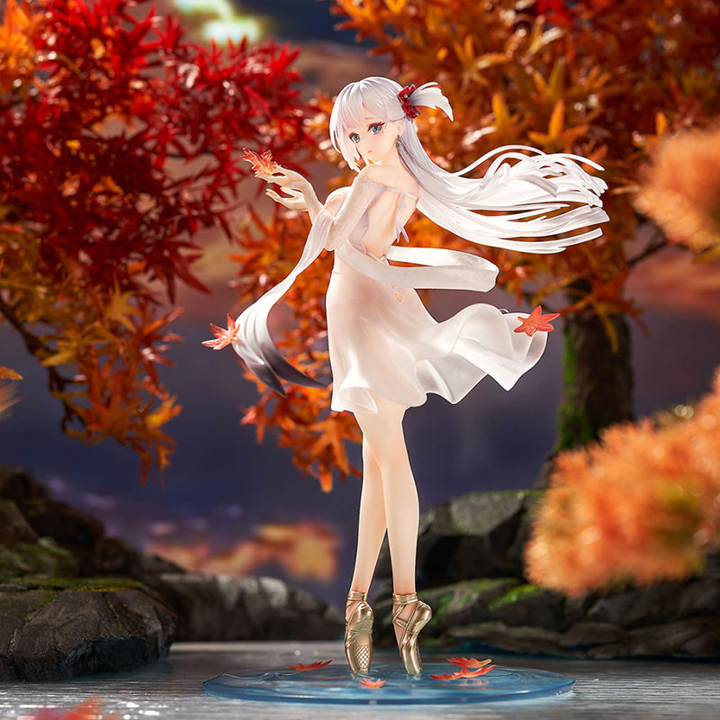 Apex Toys Azur Lane Shoukaku (La grue qui danse avec le vent Ver.) Figure à l'échelle 1/7