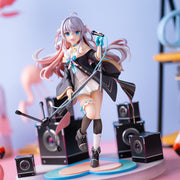 Ribose Kagura Nana Channel (Artist Ver.) 1/7 Scale Figure