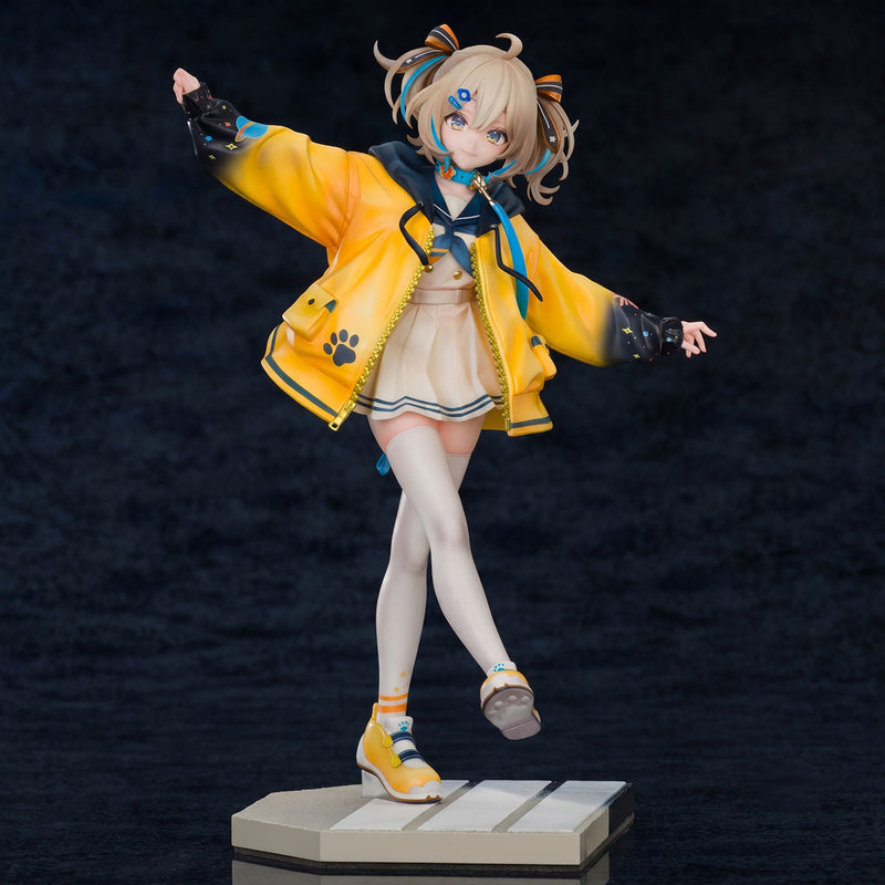 [Pre-Order] Wonderful Works WeatherPlanet Appare Hinata 1/7 Scale Figure
