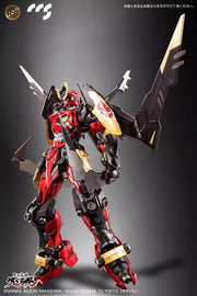 CCS Toys Fanmade/CCSx 1/100 Tengen Toppa Gurren Lagann versión 2.0