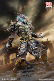 [Reserva] FancyRealm 28 Lunar Mansions Kang Jin Long