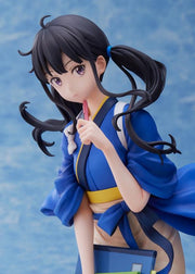 Aniplex Inc. Lycoris Recoil Inoue Takina Figur im Maßstab 1:7
