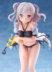 Aniplex Inc. Warlords of Sigrdrifa Azuzu Komagome (Swimsuit Ver.) Figura escala 1/7 