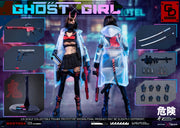 GDToys GD97004 1/6 Ghost Girl