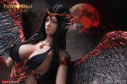 TBLeague 1/6 PL2025-233B Twilight Angel Black Ver.