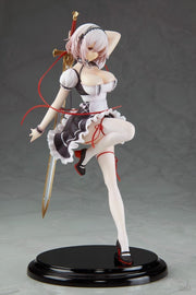 Wanderer Azur Lane Sirius (Light Armed Ver.) 1/8 Scale Figure