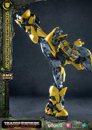 Yolopark/SOSKILL Transformers: Rise of the Beasts Bumblebee Model Kit