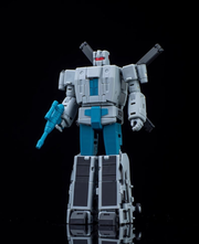 Magic Square MS-B54D Tornado Vortex IDW Version
