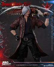 [Pre-Order] BroToys 1/12 LR014 Demon Hunter Kae
