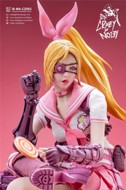 I8 Toys 1/6 I8-MA-CZ001 Mentality Agency Candy Standardversion