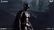 Modoking 1/12 The Batman: The Dark Knight Batsuit Model Kit Deluxe Version