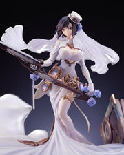 Oriental Forest Azur Lane Ark Royal Figur im Maßstab 1:7