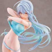 Union Creative Reia Illustration Sentakubasami Shione Shia Figur
