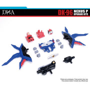 [Pre-Order] DNA Design DK-96 Nexus P Upgrade Kits