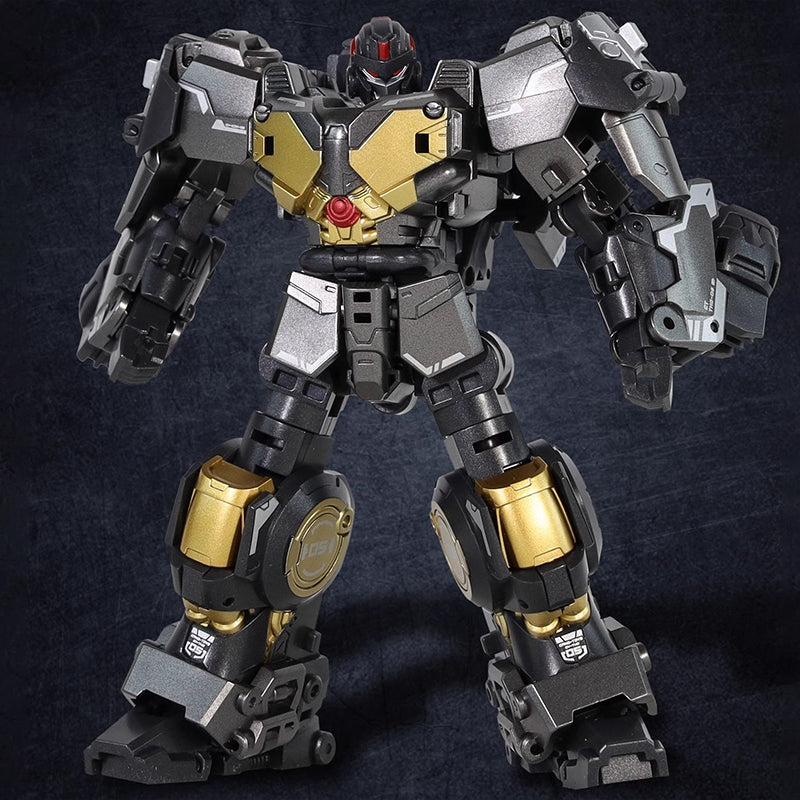 Cang-Toys CY-MINI05 Mini Thorgorilla