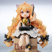 Reverse Studio Jiong Catgirl (CP 30. Jubiläumsver.) Figur