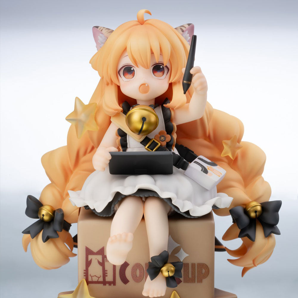 Reverse Studio Jiong Catgirl (CP 30. Jubiläumsver.) Figur
