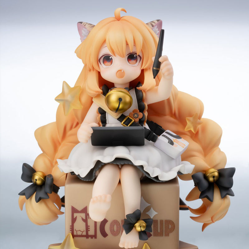 Reverse Studio Jiong Catgirl (CP 30th Anniversary Ver.) Figure
