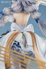 BeBOX Vsinger Luo Tianyi (10e anniversaire Shi Guang Ver.)  Figure à l'échelle 1/6