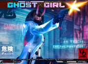 GDToys GD97004 1/6 Ghost Girl